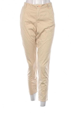 Damenhose Comma,, Größe XXL, Farbe Beige, Preis € 9,99