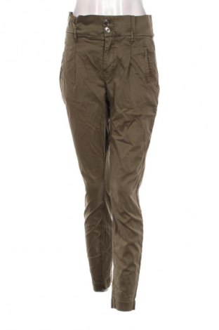 Damenhose Comma,, Größe S, Farbe Grün, Preis € 5,99