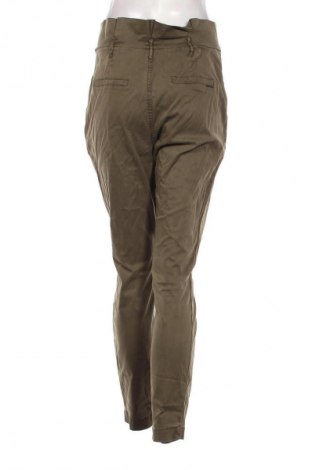 Pantaloni de femei Comma,, Mărime S, Culoare Verde, Preț 89,99 Lei