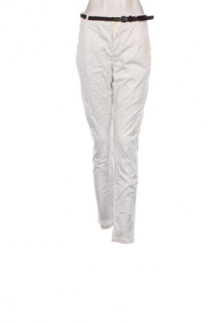 Damenhose Comma,, Größe S, Farbe Weiß, Preis 47,99 €