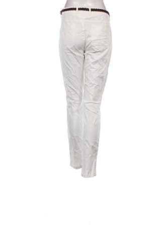 Damenhose Comma,, Größe S, Farbe Weiß, Preis 47,99 €