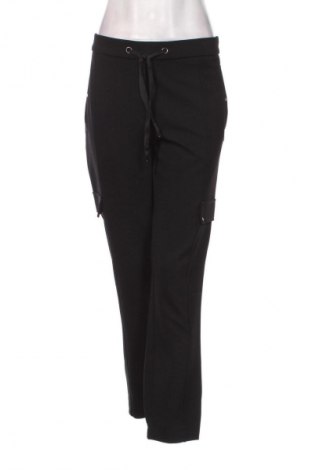 Pantaloni de femei Comma,, Mărime L, Culoare Negru, Preț 121,99 Lei