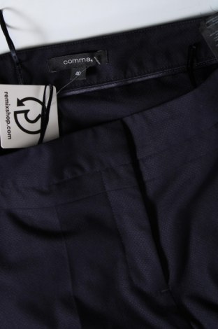 Damenhose Comma,, Größe M, Farbe Blau, Preis € 19,49