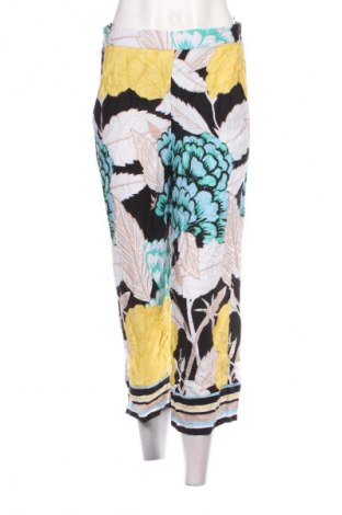 Pantaloni de femei Comma,, Mărime M, Culoare Multicolor, Preț 100,99 Lei