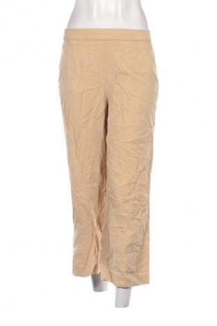 Pantaloni de femei Comma,, Mărime XS, Culoare Bej, Preț 203,99 Lei