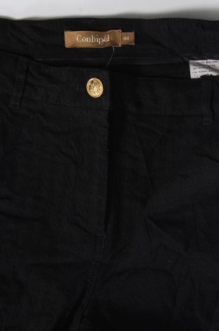 Damenhose Conbipel, Größe XL, Farbe Schwarz, Preis € 13,49