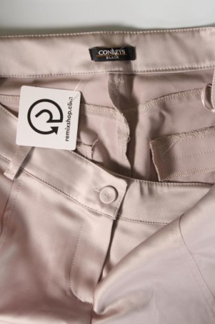 Damenhose Conleys, Größe M, Farbe Beige, Preis € 20,49