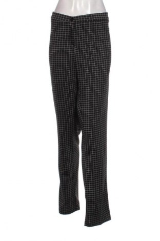 Pantaloni de femei Corte Dei Gonzaga, Mărime XXL, Culoare Negru, Preț 109,99 Lei