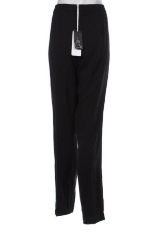 Pantaloni de femei Corte Dei Gonzaga, Mărime XL, Culoare Negru, Preț 163,99 Lei