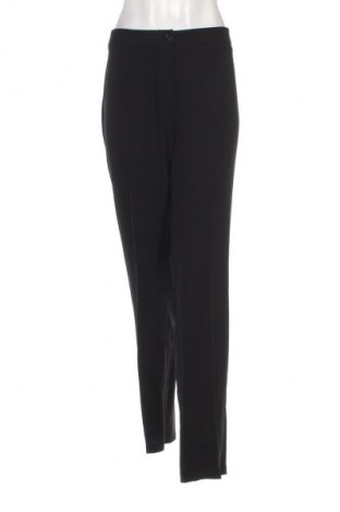 Pantaloni de femei Corte Dei Gonzaga, Mărime XL, Culoare Negru, Preț 181,99 Lei