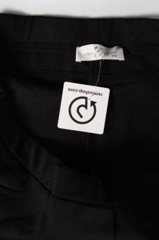 Damenhose Corte Dei Gonzaga, Größe XXL, Farbe Schwarz, Preis € 69,99