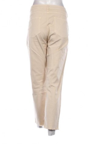 Damenhose Corte Dei Gonzaga, Größe XL, Farbe Beige, Preis 73,99 €