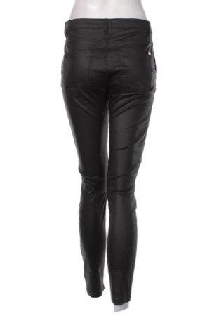 Pantaloni de femei Cortefiel, Mărime S, Culoare Negru, Preț 54,99 Lei