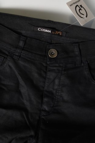 Pantaloni de femei Cosma, Mărime S, Culoare Albastru, Preț 95,99 Lei