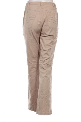 Damenhose Cosma, Größe L, Farbe Beige, Preis 9,49 €