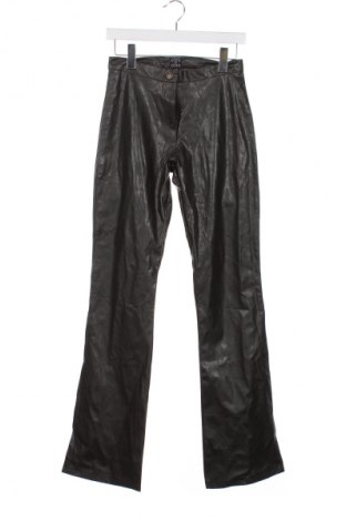 Damenhose Cote A Cote, Größe XS, Farbe Grün, Preis 6,49 €