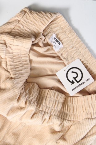 Damenhose Cotton On, Größe S, Farbe Beige, Preis € 20,29