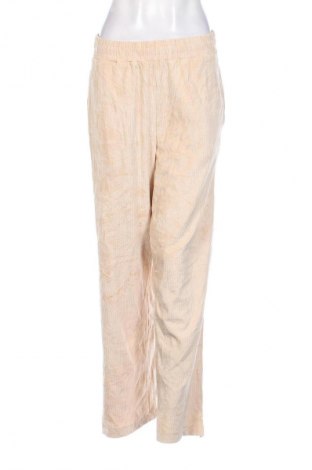 Damenhose Cotton On, Größe S, Farbe Beige, Preis 20,29 €