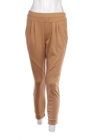 Damenhose Cream, Größe S, Farbe Braun, Preis € 9,99