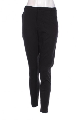 Pantaloni de femei Cream, Mărime XL, Culoare Negru, Preț 81,99 Lei