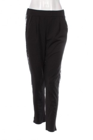 Pantaloni de femei Creme Fraiche, Mărime S, Culoare Negru, Preț 122,99 Lei