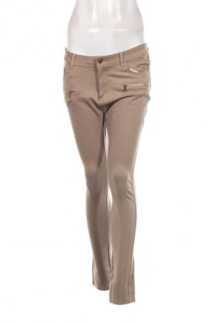 Pantaloni de femei Creme Fraiche, Mărime M, Culoare Maro, Preț 25,99 Lei