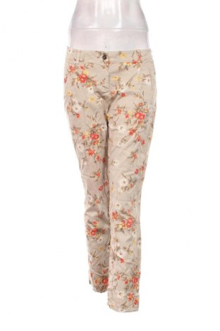 Pantaloni de femei Cristina Gavioli, Mărime M, Culoare Multicolor, Preț 81,99 Lei