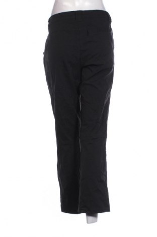 Damenhose Crivit, Größe XL, Farbe Schwarz, Preis 27,49 €