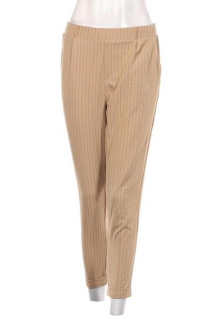 Damenhose Cropp, Größe S, Farbe Beige, Preis 13,99 €