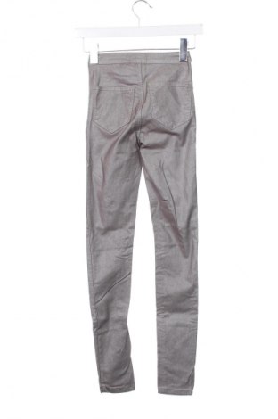 Damenhose Cropp, Größe XS, Farbe Grau, Preis € 11,99