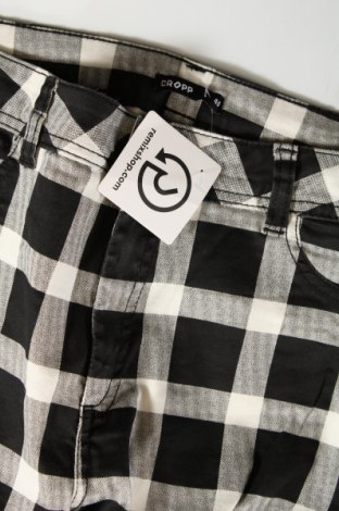 Damenhose Cropp, Größe M, Farbe Mehrfarbig, Preis € 13,99