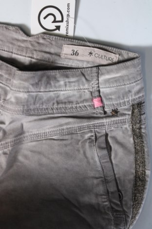 Damenhose Culture, Größe M, Farbe Grau, Preis € 4,99