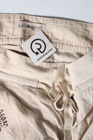 Damenhose Culture, Größe XL, Farbe Beige, Preis € 14,99