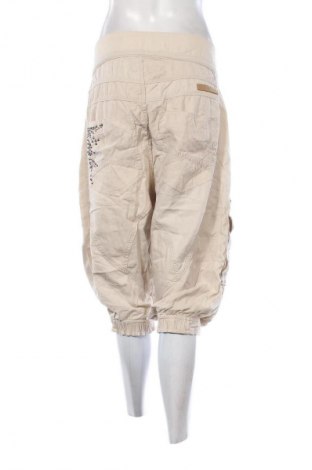 Damenhose Culture, Größe XL, Farbe Beige, Preis € 14,99