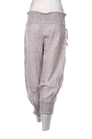 Pantaloni de femei Culture, Mărime M, Culoare Bej, Preț 134,99 Lei