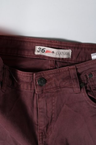 Damenhose Culture, Größe S, Farbe Rosa, Preis € 8,99