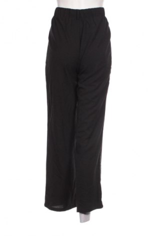 Pantaloni de femei DAZY, Mărime S, Culoare Negru, Preț 38,99 Lei