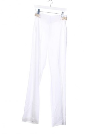 Pantaloni de femei DIVE DIVINE, Mărime XS, Culoare Alb, Preț 322,99 Lei