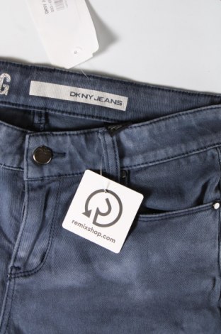 Damenhose DKNY, Größe M, Farbe Blau, Preis 41,43 €