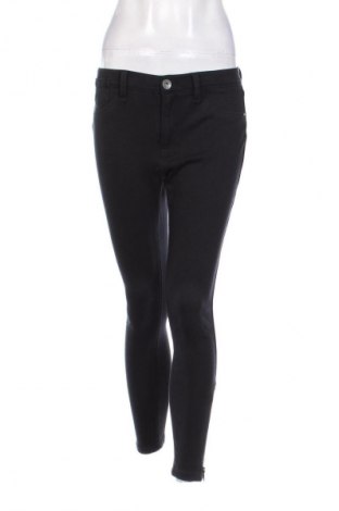 Pantaloni de femei DKNY Jeans, Mărime M, Culoare Negru, Preț 126,99 Lei