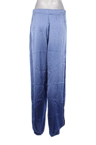 Pantaloni de femei DON'T @ ME, Mărime S, Culoare Albastru, Preț 369,99 Lei