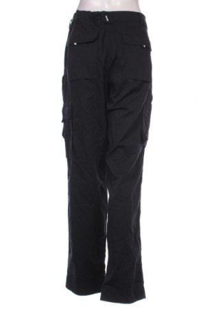 Pantaloni de femei Daisy, Mărime 3XL, Culoare Negru, Preț 28,99 Lei