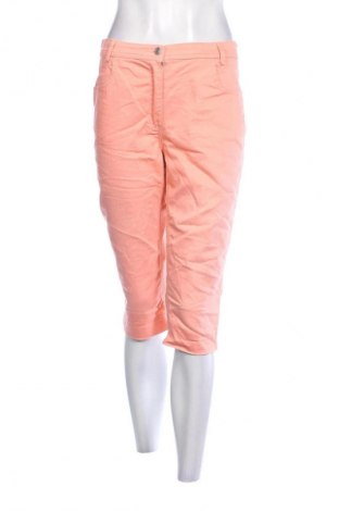 Damenhose Damart, Größe M, Farbe Orange, Preis € 5,99