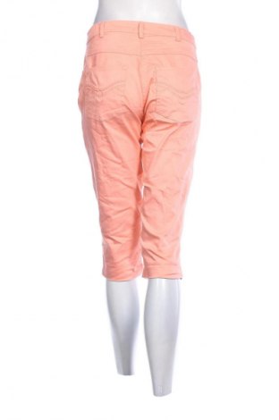 Damenhose Damart, Größe M, Farbe Orange, Preis 20,49 €