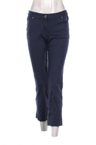 Damenhose Damart, Größe M, Farbe Blau, Preis € 7,49