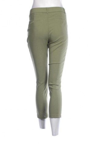 Pantaloni de femei Damart, Mărime S, Culoare Verde, Preț 28,99 Lei