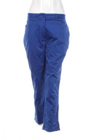 Damenhose Damart, Größe L, Farbe Blau, Preis € 20,49