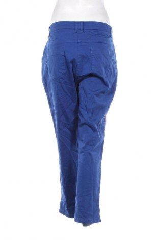 Damenhose Damart, Größe L, Farbe Blau, Preis € 20,49