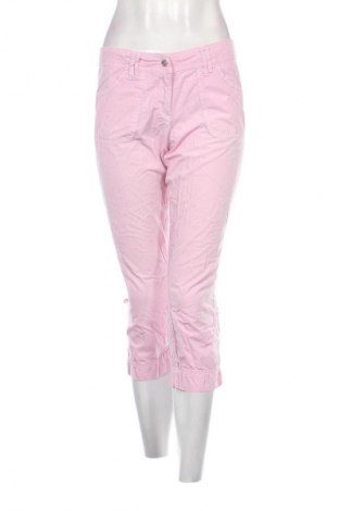 Damenhose Daniel Hechter, Größe M, Farbe Rosa, Preis € 66,99