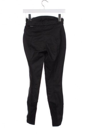 Pantaloni de femei Decathlon, Mărime XXS, Culoare Negru, Preț 95,99 Lei